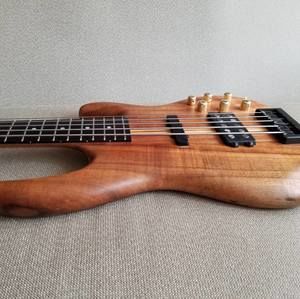 Meet your Posher, Harlan